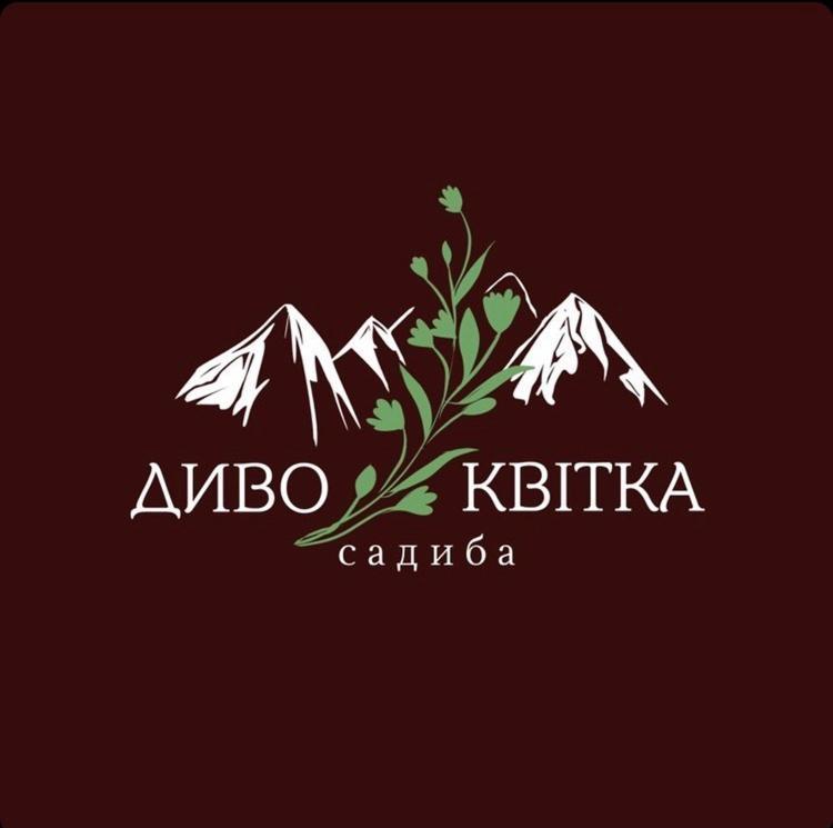 Садиба Диво Квітка Татаров Экстерьер фото