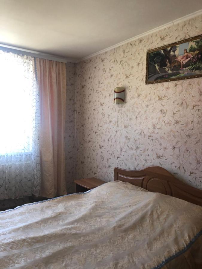 Садиба Диво Квітка Татаров Экстерьер фото